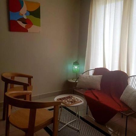 Arenal Dreams 1 Appartement La Fortuna Buitenkant foto