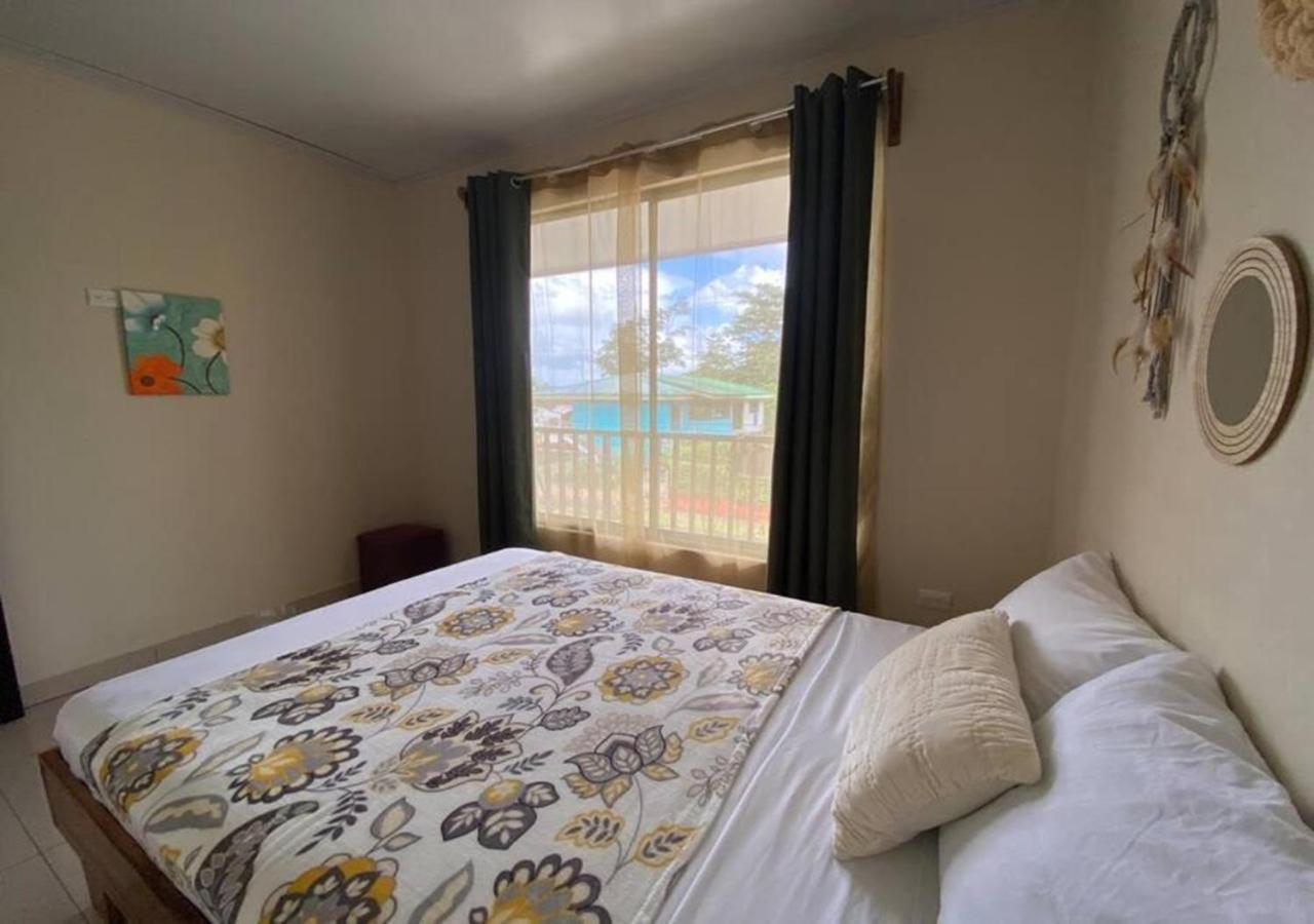 Arenal Dreams 1 Appartement La Fortuna Buitenkant foto