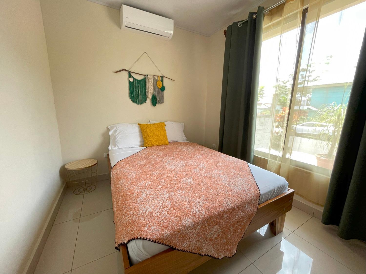 Arenal Dreams 1 Appartement La Fortuna Buitenkant foto