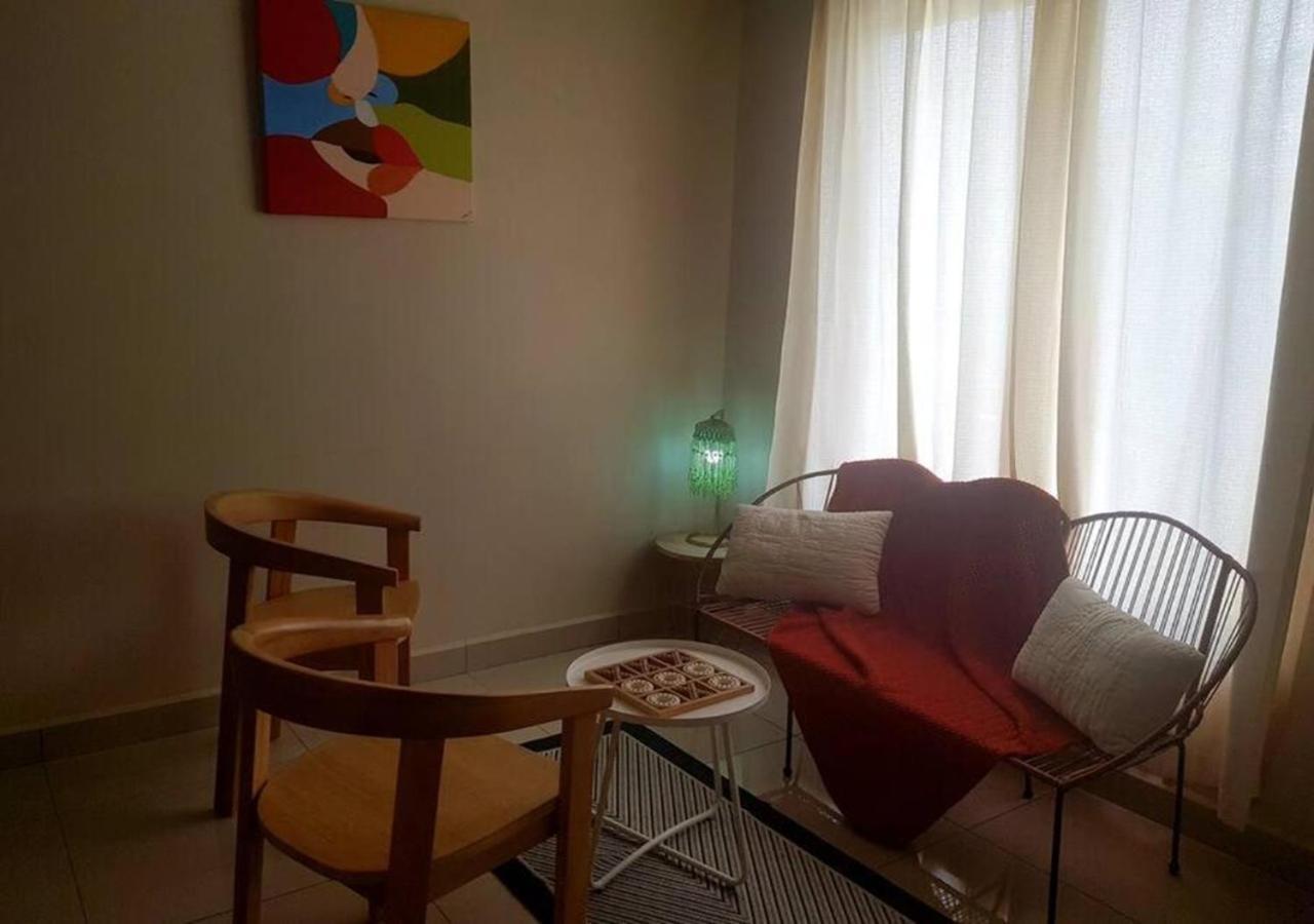 Arenal Dreams 1 Appartement La Fortuna Buitenkant foto