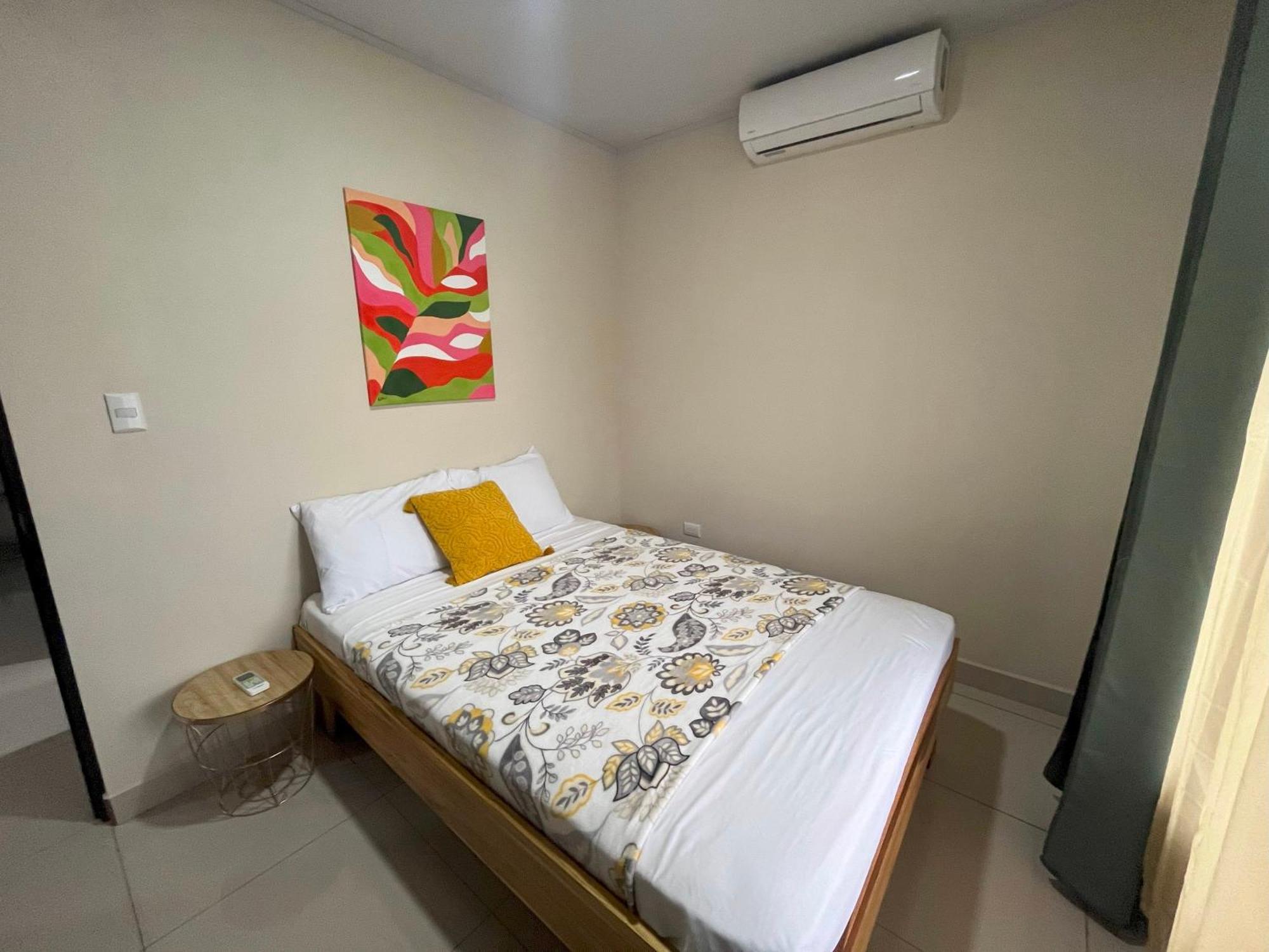 Arenal Dreams 1 Appartement La Fortuna Buitenkant foto