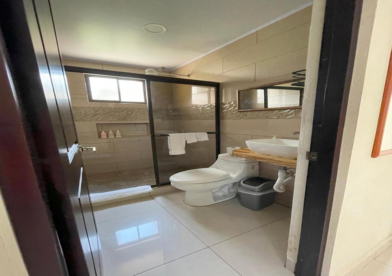 Arenal Dreams 1 Appartement La Fortuna Buitenkant foto